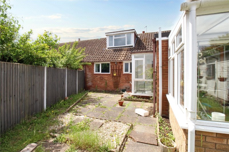 Hawthorne Avenue, Hellesdon, Norwich, Norfolk, NR6