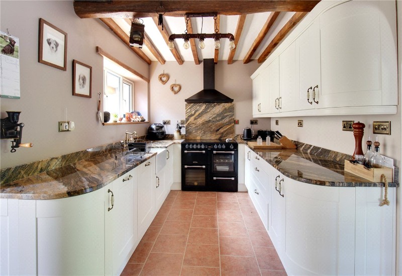 The Street, Hockering, Dereham, Norfolk, NR20