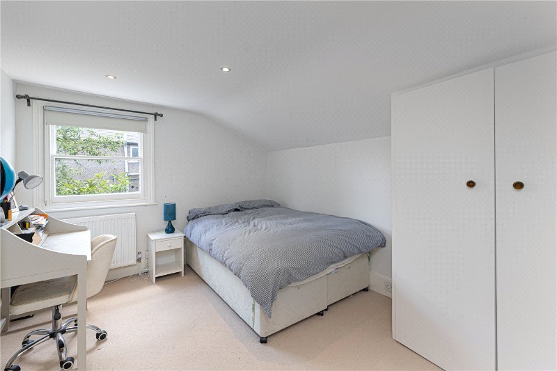 Oakhill Road, London, SW15