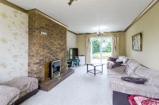 Strawberry Hill, Northampton, Northamptonshire, NN3
