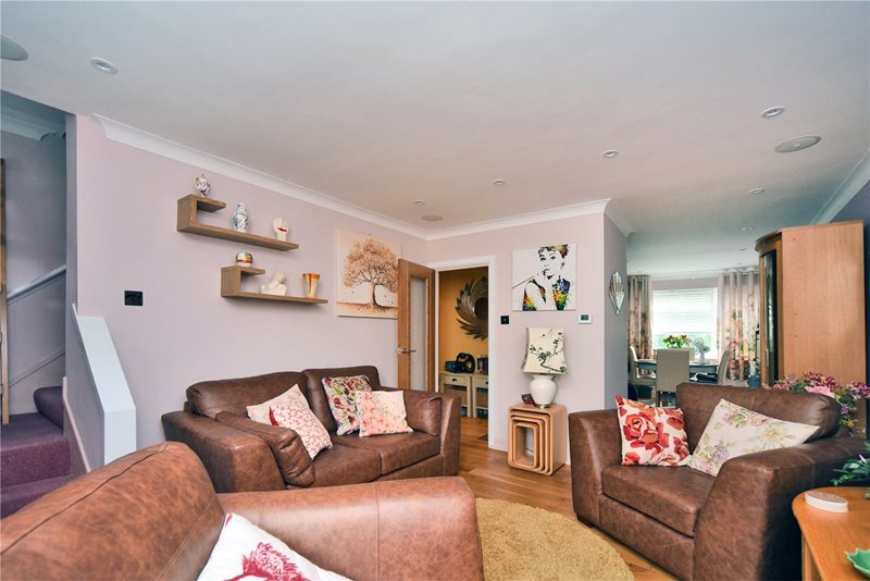Woodmansterne Lane, Banstead, Surrey, SM7