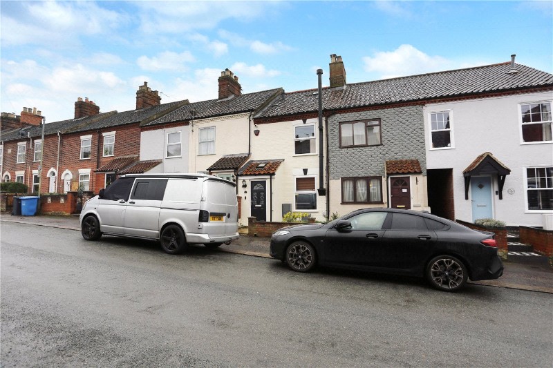 Primrose Road, Norwich, Norfolk, NR1