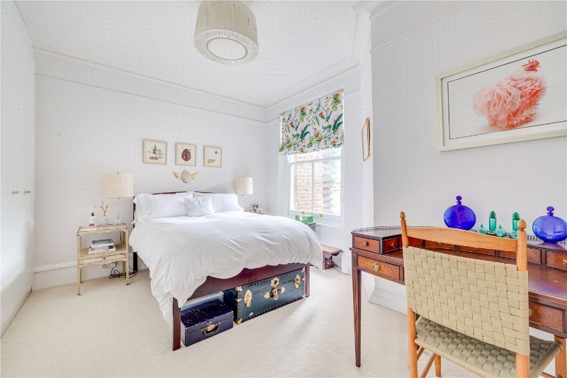 Challoner Street, London, W14