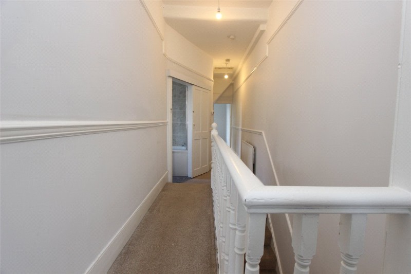 Albion Road, Westcliff-on-Sea, SS0