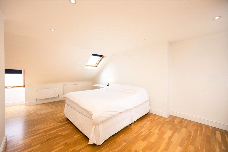 Trentham Street, London, SW18