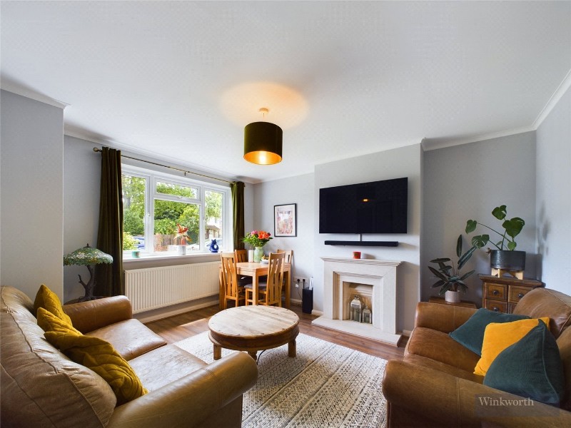 Verona Drive, Surbiton, KT6