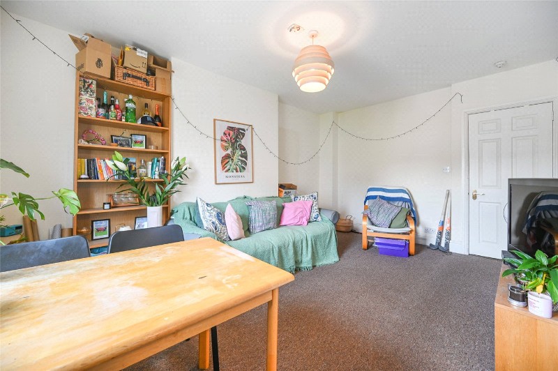 Frithville Gardens, London, W12