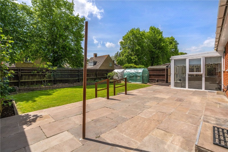 Galletly Close, Bourne, Lincolnshire, PE10