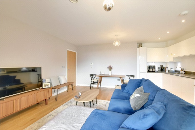 Blackwall Lane, Greenwich, London, SE10