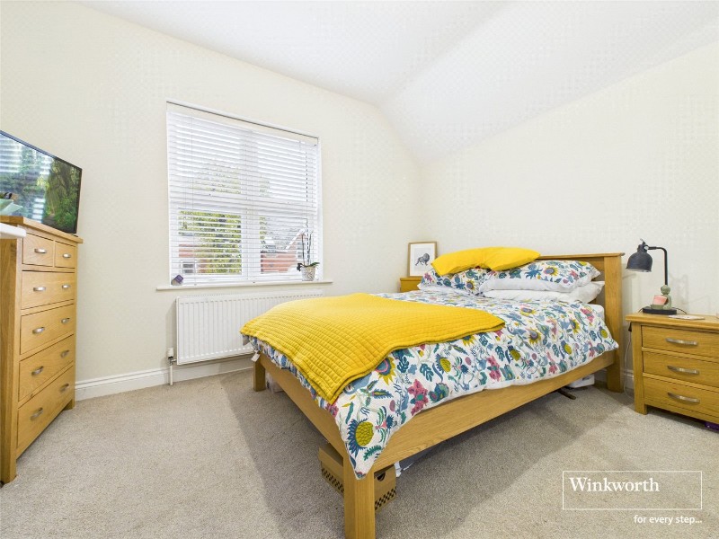 Wantage Road, Reading, Berkshire, RG30