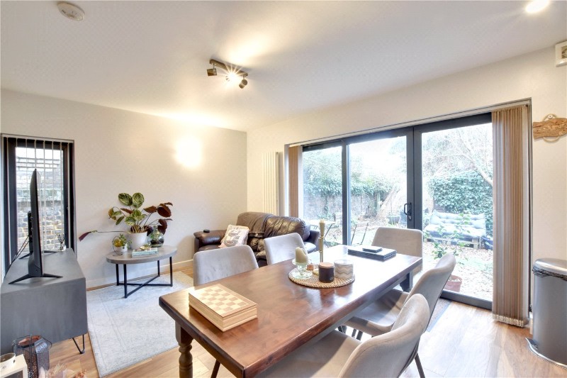 Kidbrooke Park Road, Blackheath, London, SE3