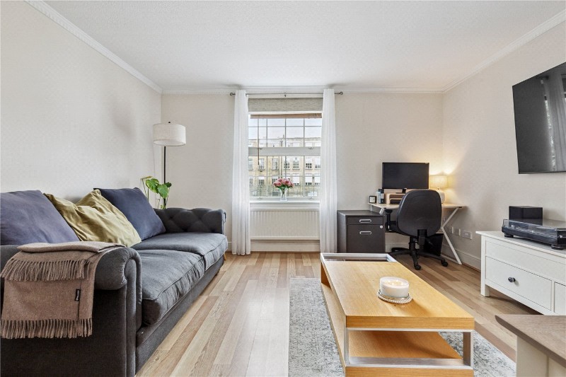 Bingham Court, Halton Road, London, N1