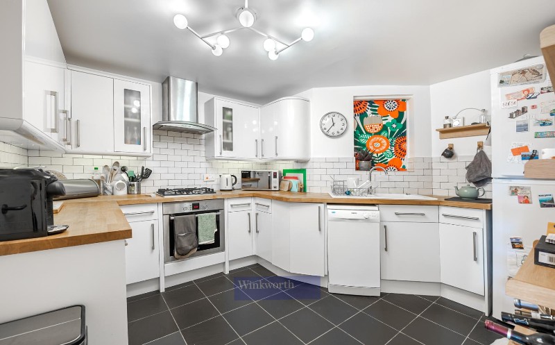 Seaton Close, SE11