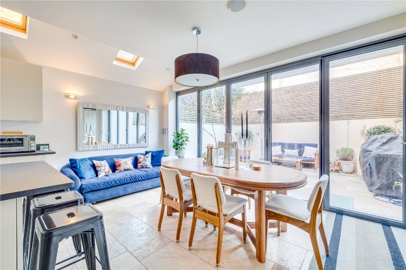Studdridge Street, Fulham/Parsons Green, London, SW6