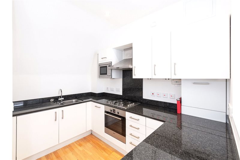 Ingle Mews, London, EC1R
