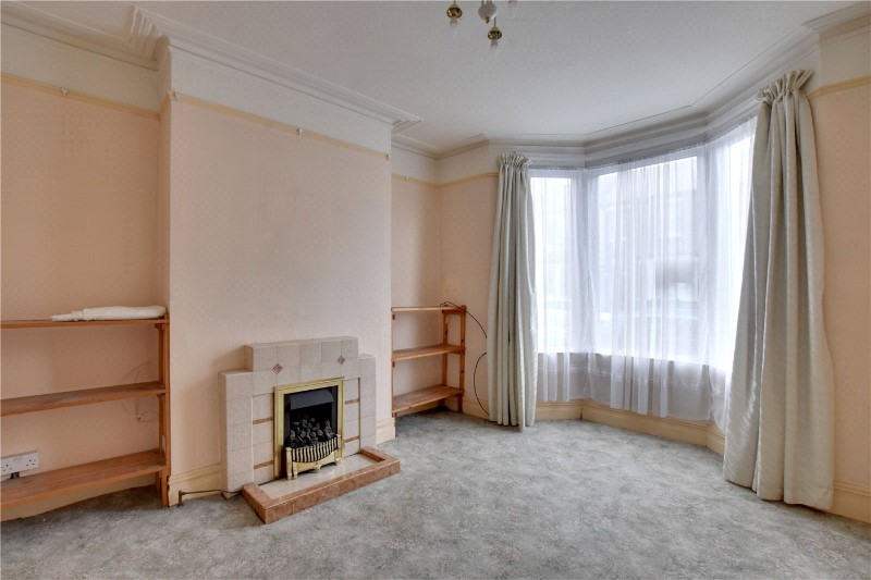 Eastcombe Avenue, Charlton, London, SE7