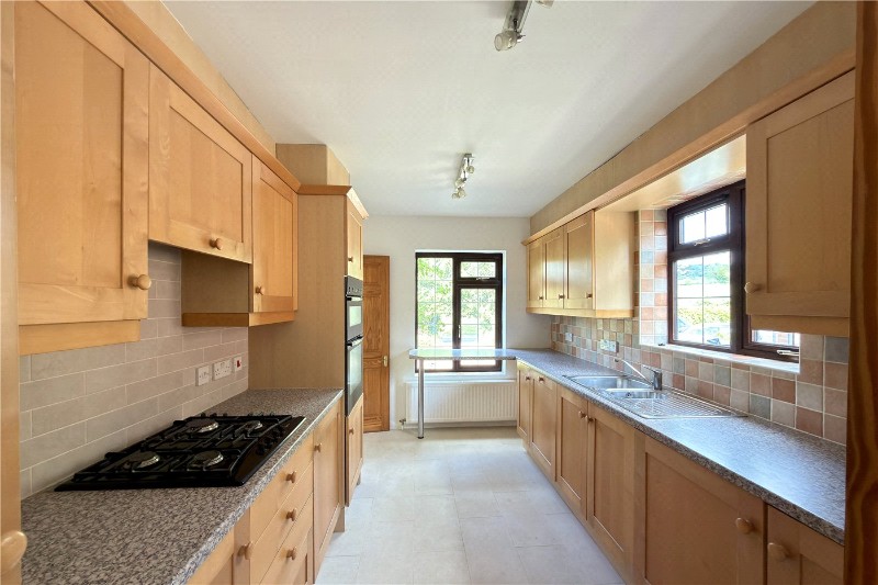 Warrendene Road, Hughenden Valley, Buckinghamshire, HP14