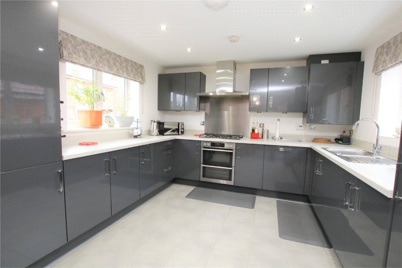 Appleby Walk, Spencers Wood, Reading, Berkshire, RG7