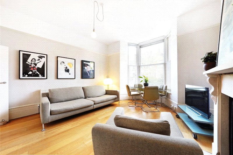 Mount View Road, London, N4