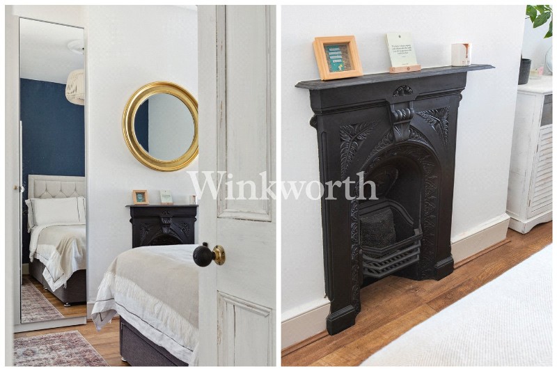 Lyndhurst Road, London, N22