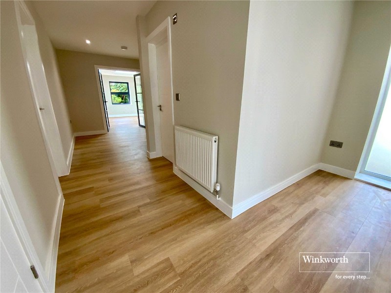 Dunlin Close, Christchurch, Dorset, BH23