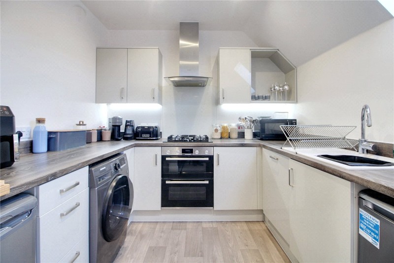 Potters Way, Poringland, Norwich, Norfolk, NR14