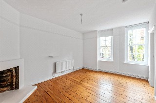 Palissy Street, London, E2