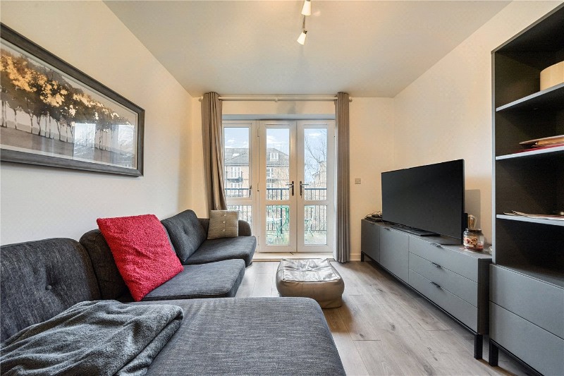 Worcester Close, London, SE20