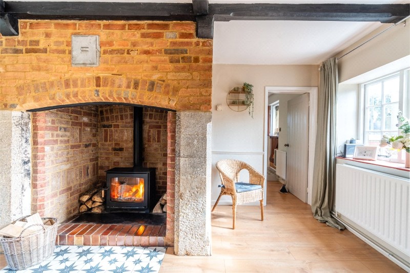 Hinton Parva, Wimborne, Dorset, BH21
