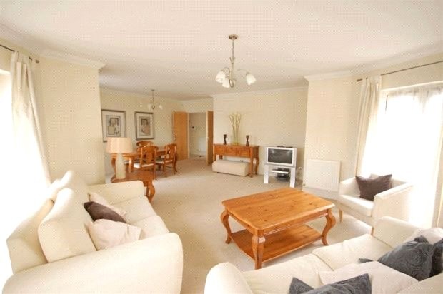 Regents Riverside, Brigham Road, Reading, Berkshire, RG1