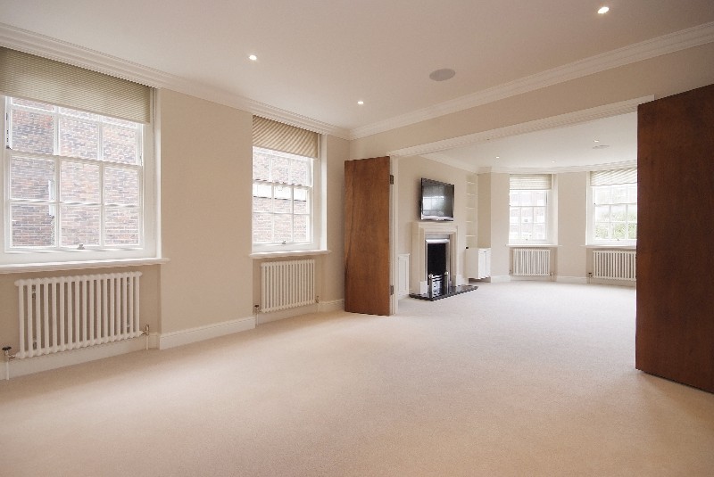 Avenue Lodge, Avenue Road, St John&#39;s Wood, London, NW8