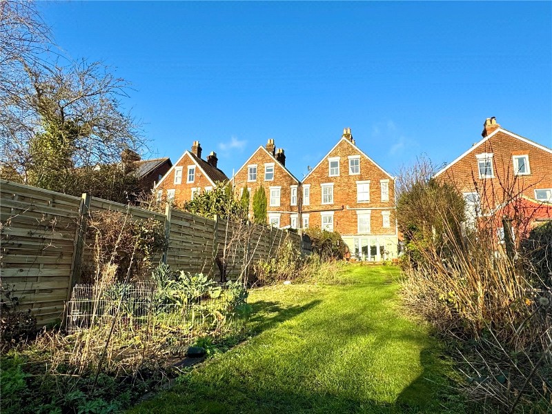 St. Marks Road, Salisbury, Wiltshire, SP1