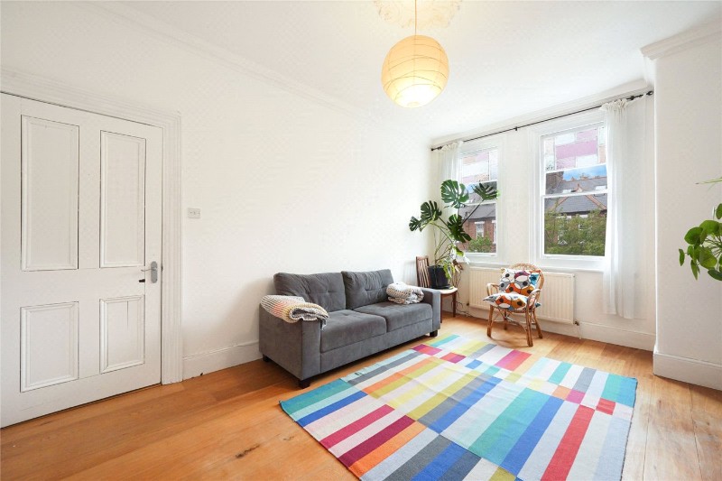 Tytherton Road, London, N19
