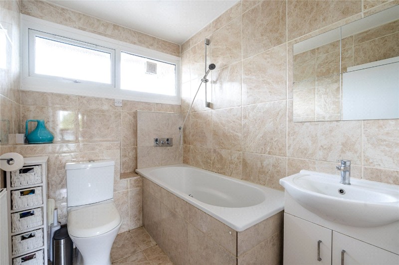 Stanthorpe Close, Stanthorpe Road, London, SW16