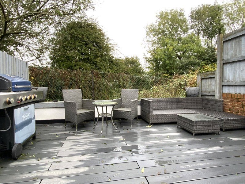Maurice Way, Marlborough, Wiltshire, SN8