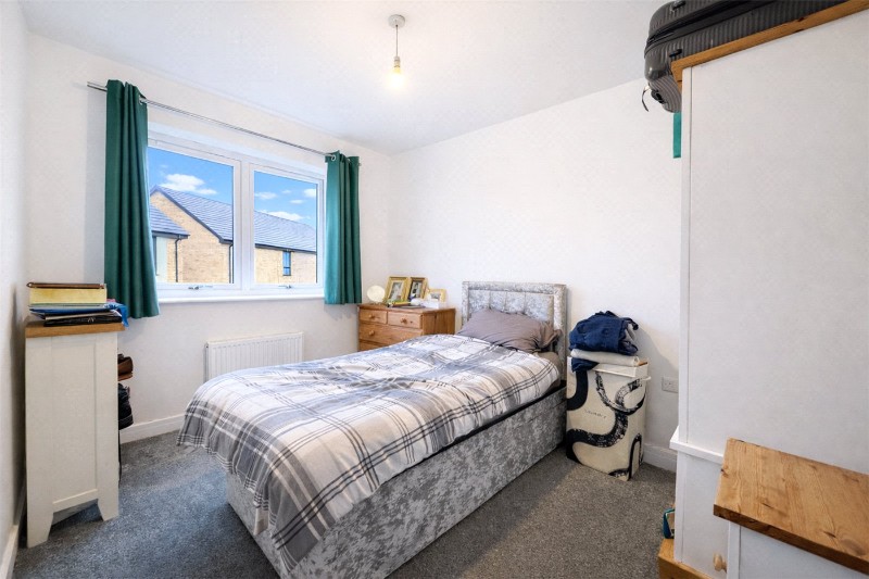 Newstead Street, Sleaford, Lincolnshire, NG34