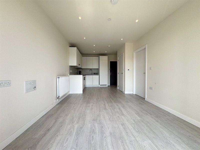Henry Strong Road, Harrow, HA1