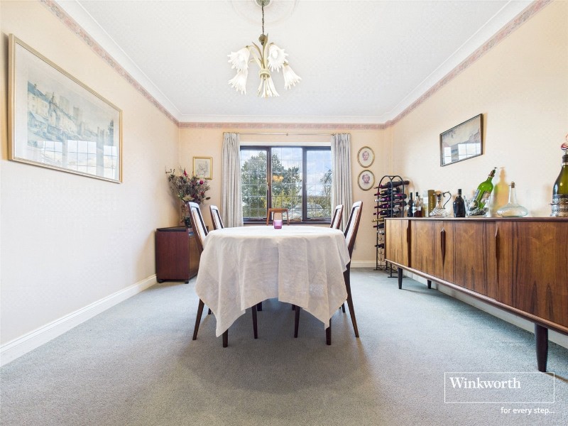 Webbs Lane, Beenham, Reading, Berkshire, RG7