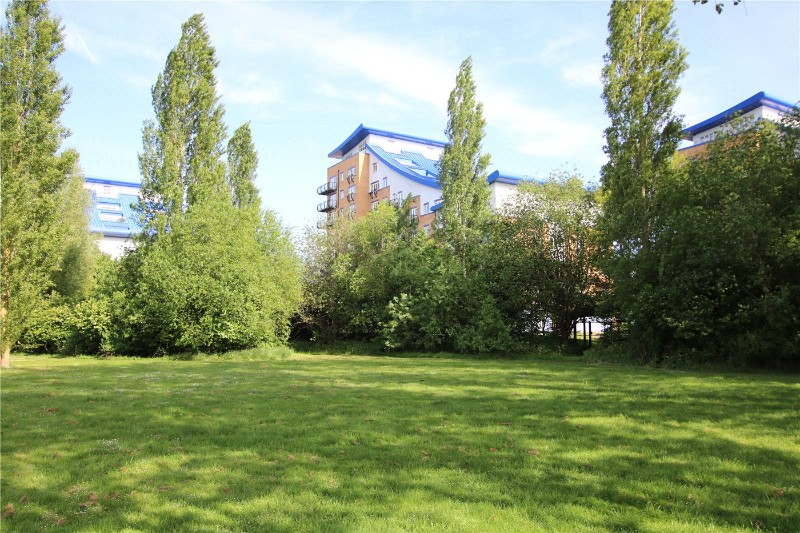 Luscinia View, Napier Road, Reading, Berkshire, RG1