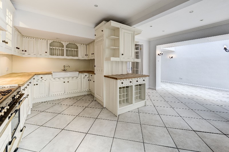 Belsize Road, Swiss Cottage, London, NW6