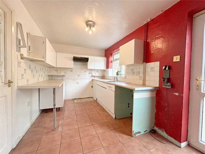 Elmtree Road, Ruskington, Sleaford, Lincolnshire, NG34