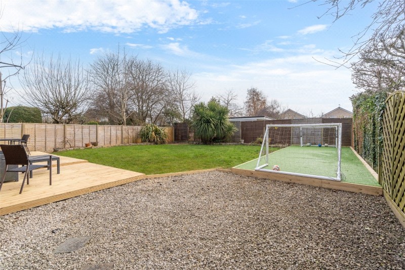 Countess Close, Merley, Wimborne, Dorset, BH21