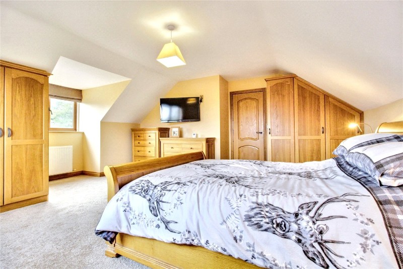 Stoven Road, Uggeshall, Beccles, Suffolk, NR34