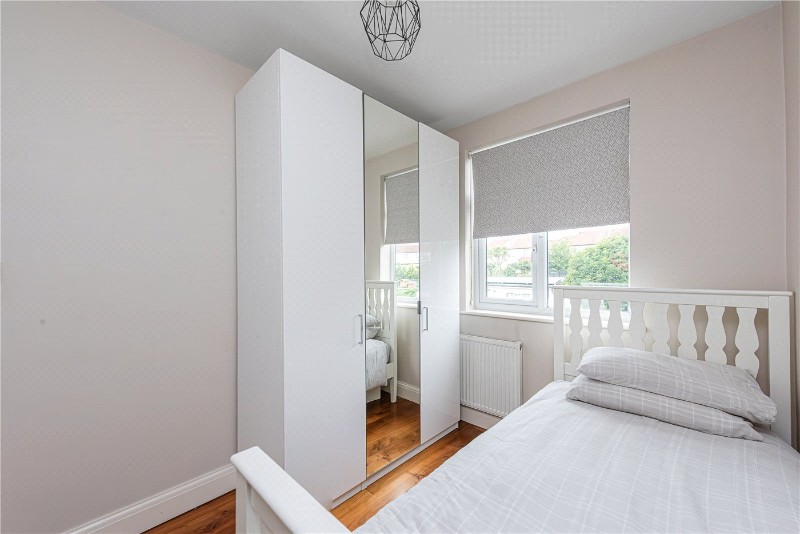 Lennox Gardens, London, NW10