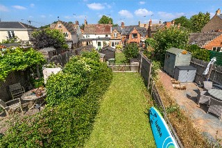 Church Street, Deeping St. James, Peterborough, Lincolnshire, PE6