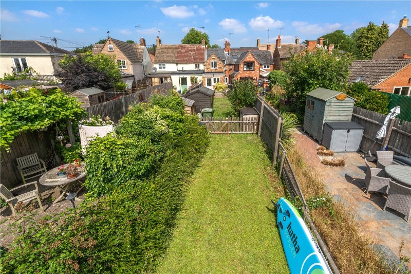 Church Street, Deeping St. James, Peterborough, Lincolnshire, PE6