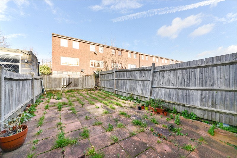 Astbury Road, Peckham, London, SE15