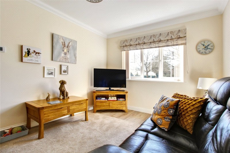 Meadowlands, Wrentham, Beccles, Suffolk, NR34