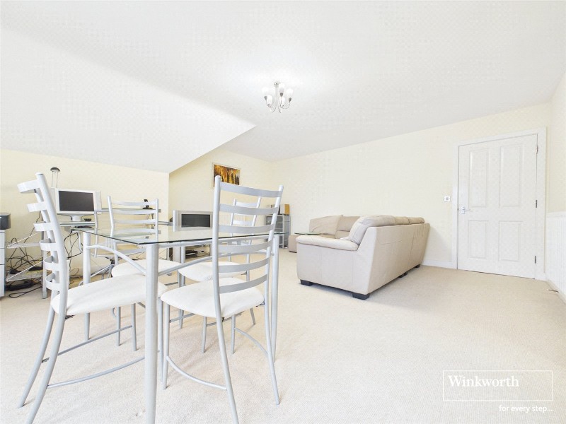 Silver Street, Reading, Berkshire, RG1