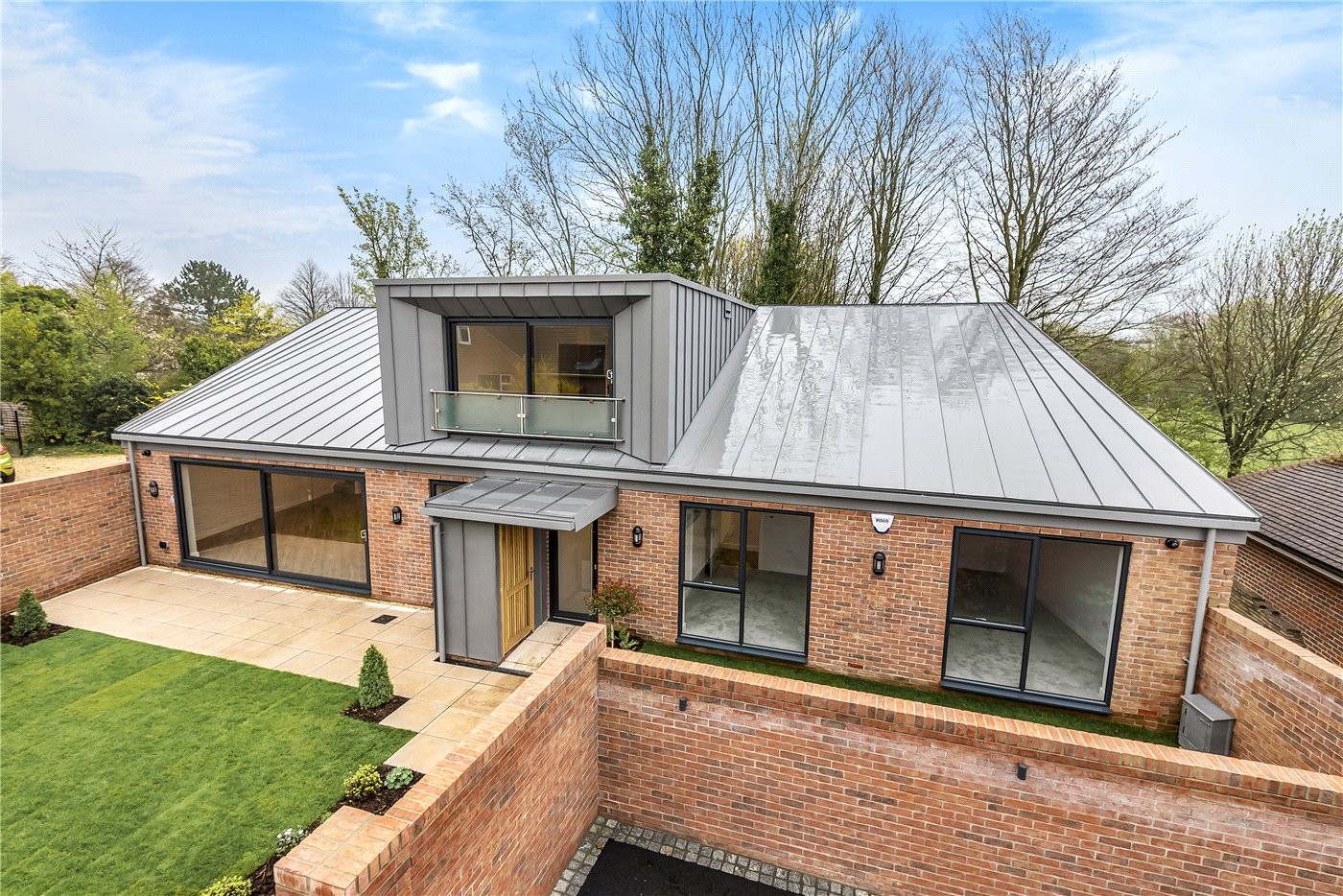 4 bedroom property for sale in Compton Close, Winchester, Hampshire